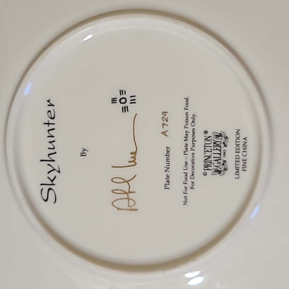 Collector plates - Picture 7 of 8